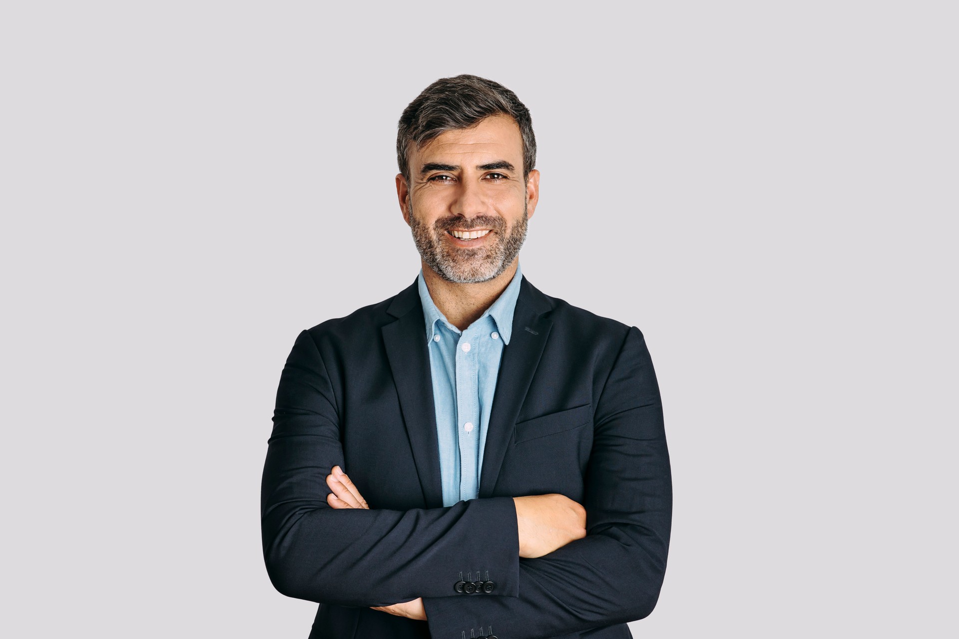 - Alex, CEO